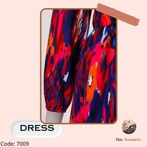 Women DRESS  - Moda international